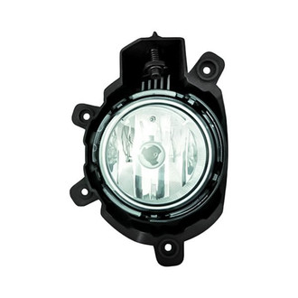 Replacement - Driver Side Fog Light (Standard Line)