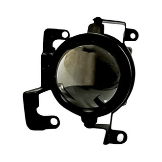 Replacement - Passenger Side Fog Light (Standard Line)