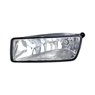 Replacement - Driver Side Fog Light (Standard Line)