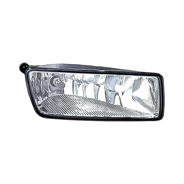 Replacement - Passenger Side Fog Light