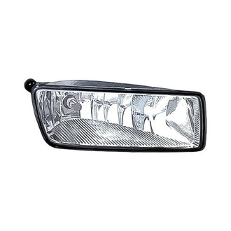 Replacement - Passenger Side Fog Light (Standard Line)