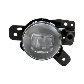Replacement - Passenger Side Fog Light (Standard Line)