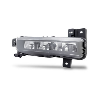 Replacement - Driver Side Fog Light (Standard Line)