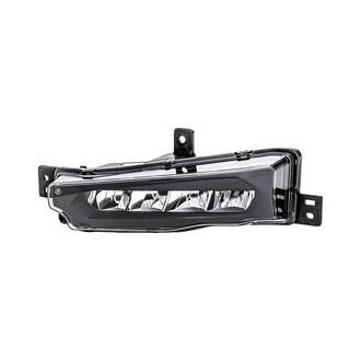 Replacement - Driver Side Fog Light (Standard Line)