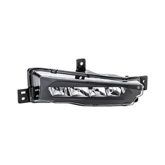 Replacement - Passenger Side Fog Light (Standard Line)