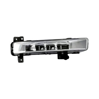 Replacement - Driver Side Fog Light (Standard Line)