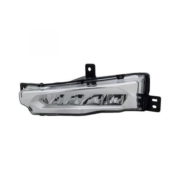 Replacement - Driver Side Fog Light