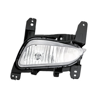 Replacement - Passenger Side Fog Light (Standard Line)