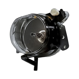 Replacement - Driver Side Fog Light (Standard Line)