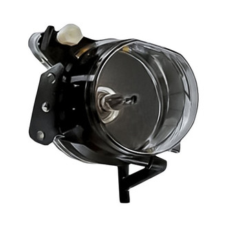 Replacement - Passenger Side Fog Light (Standard Line)