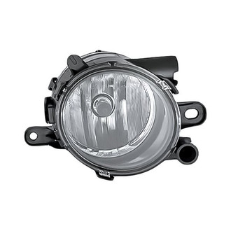 Replacement - Driver Side Fog Light (CAPA Certified)