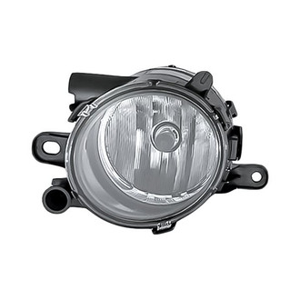 Replacement - Passenger Side Fog Light (CAPA Certified)