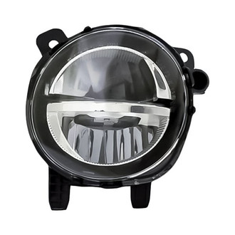 Replacement - Passenger Side Fog Light (Standard Line)