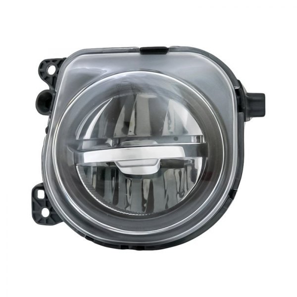 Replacement - Driver Side Fog Light