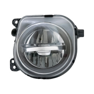 Replacement - Driver Side Fog Light (Standard Line)
