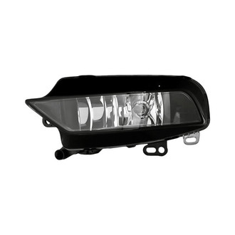 Replacement - Driver Side Fog Light (Standard Line)