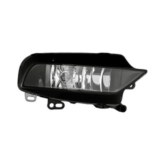 Replacement - Passenger Side Fog Light (Standard Line)