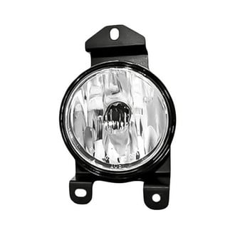 Replacement - Driver Side Fog Light (Standard Line)