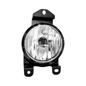 Replacement - Passenger Side Fog Light (Standard Line)