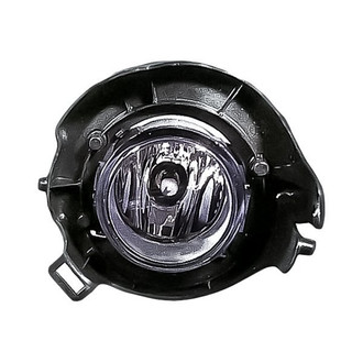 Replacement - Driver Side Fog Light (Standard Line)