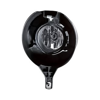Replacement - Passenger Side Fog Light (Standard Line)