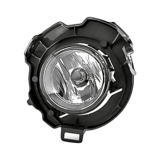 Replacement - Driver Side Fog Light (Standard Line)