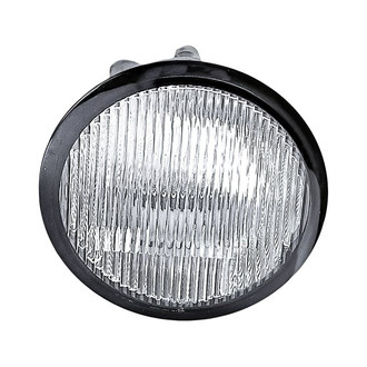 Replacement - Passenger Side Fog Light (CAPA Certified)