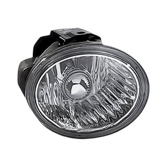 Replacement - Driver Side Fog Light (Standard Line)