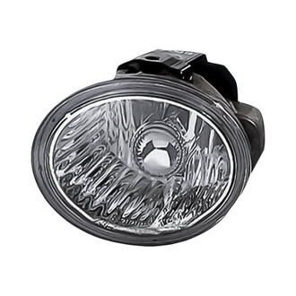 Replacement - Passenger Side Fog Light (Standard Line)