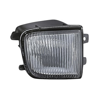 Replacement - Passenger Side Fog Light (Standard Line)