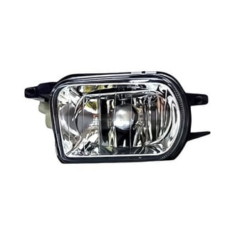 Replacement - Driver Side Fog Light (Standard Line)
