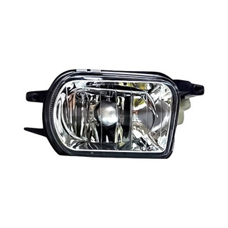 Replacement - Passenger Side Fog Light (Standard Line)
