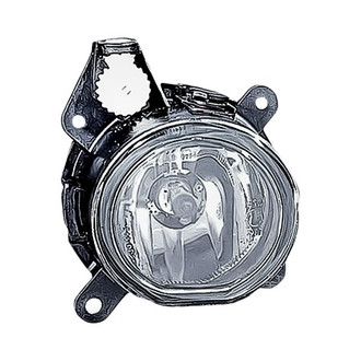 Replacement - Passenger Side Fog Light (Standard Line)