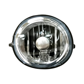 Replacement - Driver Side Fog Light (Standard Line)