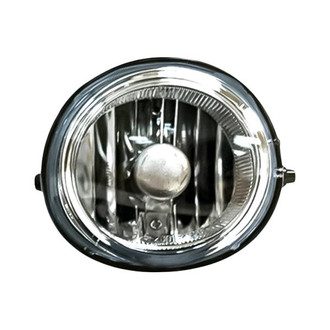 Replacement - Passenger Side Fog Light (Standard Line)