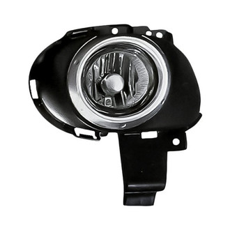 Replacement - Driver Side Fog Light (Standard Line)