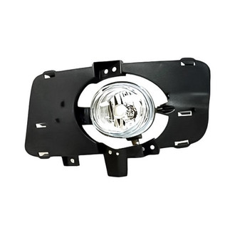 Replacement - Driver Side Fog Light (Standard Line)