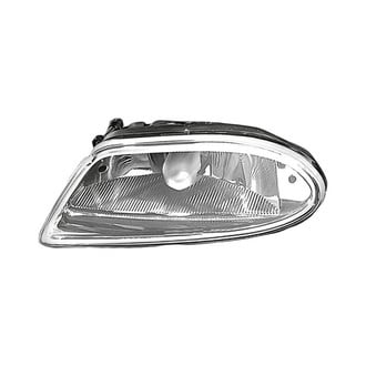 Replacement - Driver Side Fog Light (Standard Line)