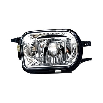 Replacement - Driver Side Fog Light (Standard Line)