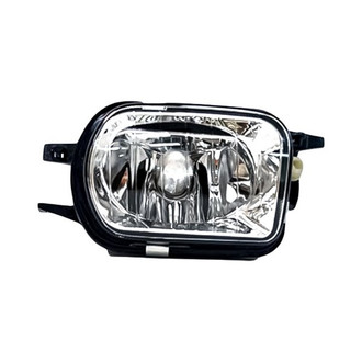 Replacement - Passenger Side Fog Light (Standard Line)