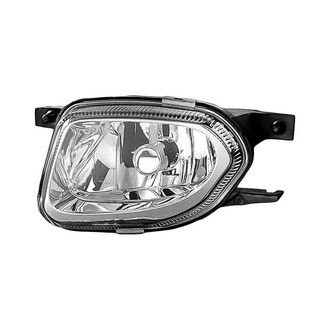 Replacement - Driver Side Fog Light (Standard Line)