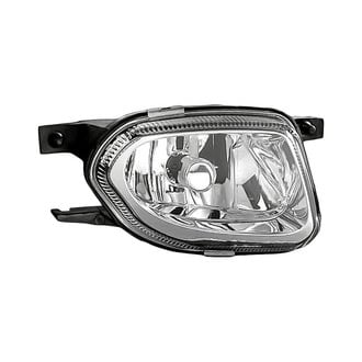 Replacement - Passenger Side Fog Light (Standard Line)