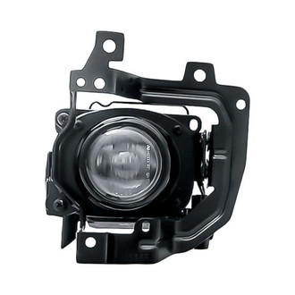 Replacement - Passenger Side Fog Light (Standard Line)