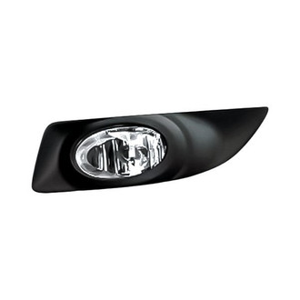 Replacement - Driver Side Fog Light (Standard Line)