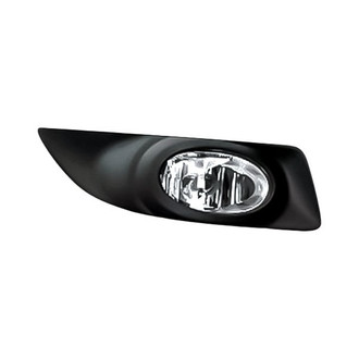 Replacement - Passenger Side Fog Light (Standard Line)