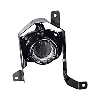 Replacement - Driver Side Fog Light (Standard Line)