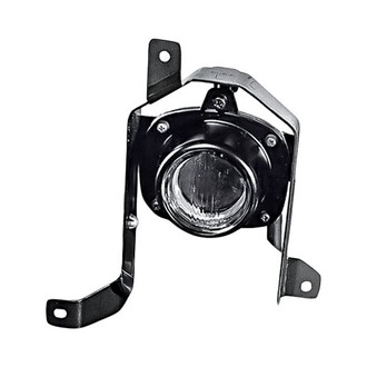 Replacement - Passenger Side Fog Light (Standard Line)