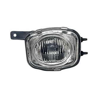 Replacement ID0022AA0908C00 - Driver Side Fog Light (CAPA Certified)