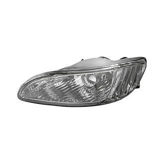 Replacement - Driver Side Fog Light (Standard Line)