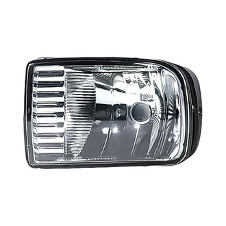 Replacement - Driver Side Fog Light (Standard Line)